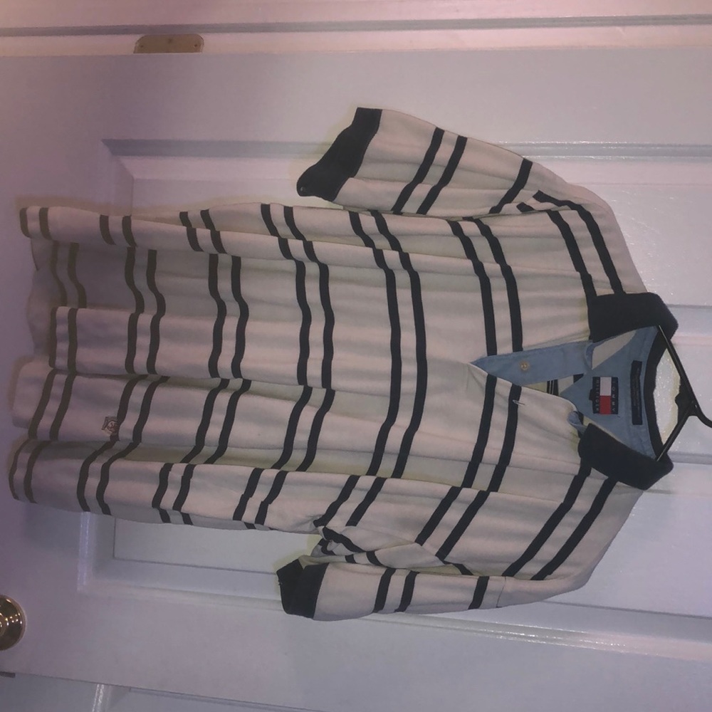 Tommy Hilfiger polo